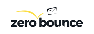 ZeroBounce Logo
